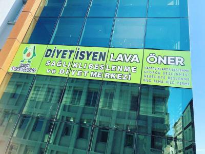 Diyetisyen Lava Öner