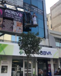 Avukat Ozan Altay Tabela